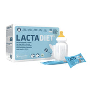 Lactadiet leche maternizada para cachorros