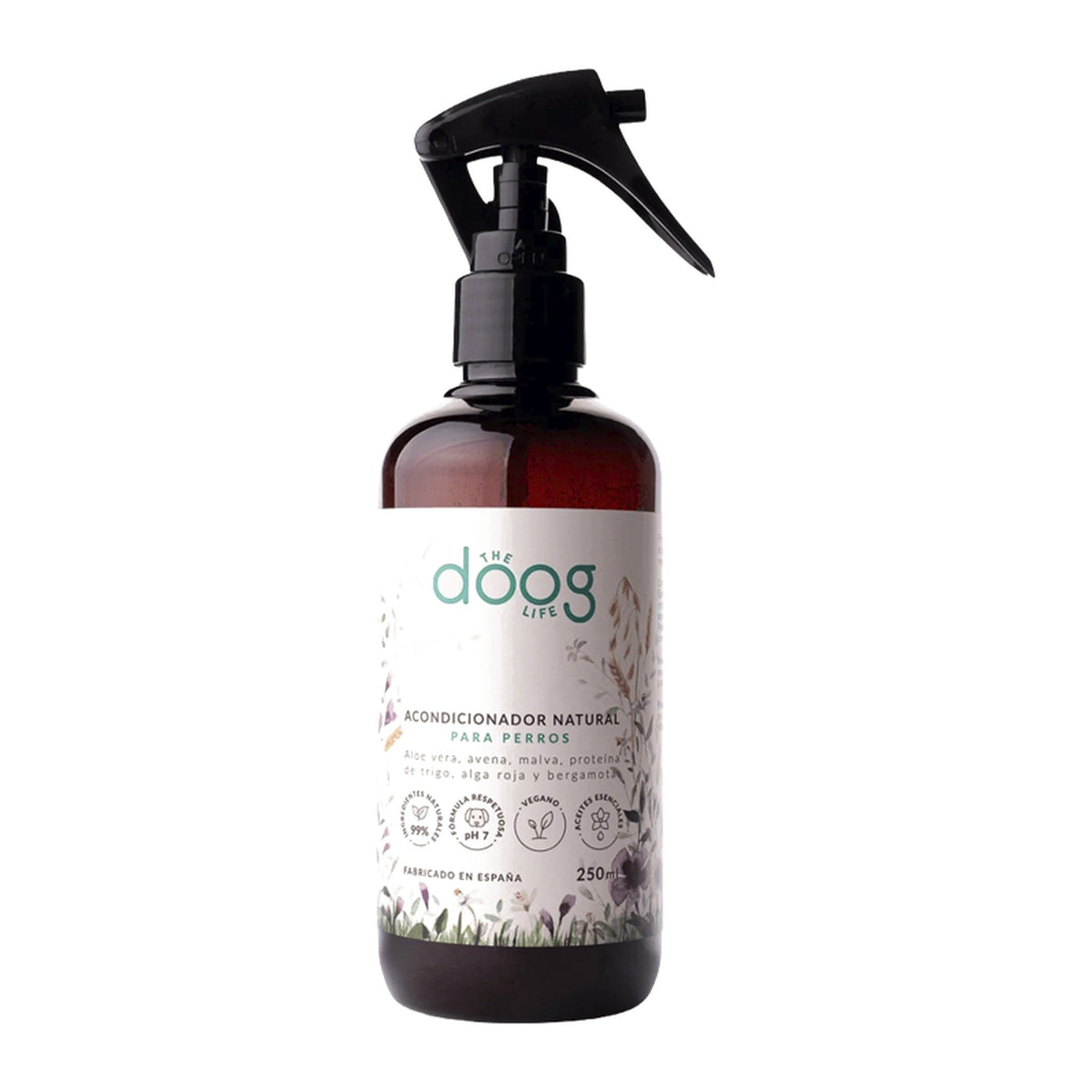 The Doog Life bruma 3 en 1