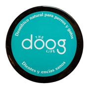 The Doog Life pasta de dientes natural para perros y gatos