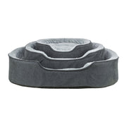 Trixie cama Vital Lino Soft ortopédica