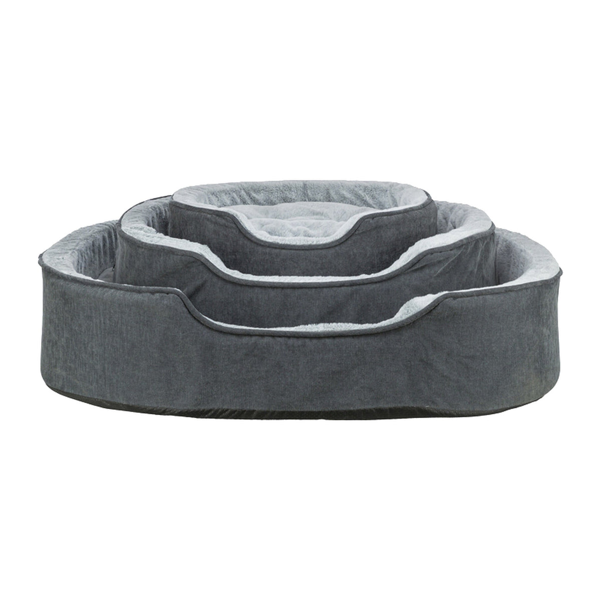 Trixie cama Vital Lino Soft ortopédica