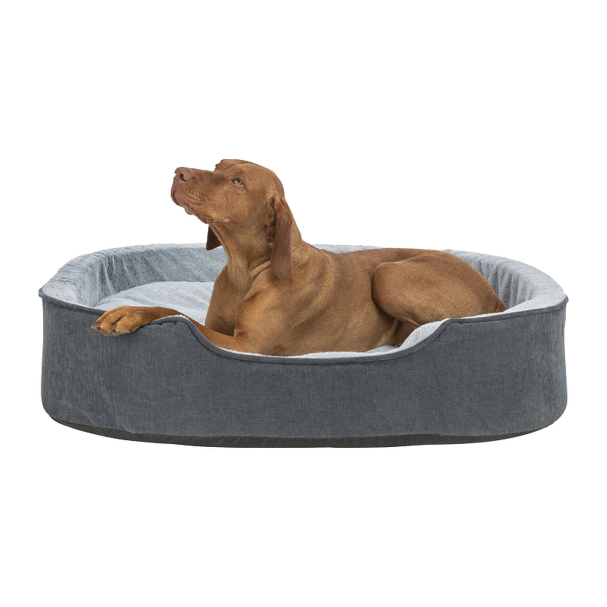 Trixie cama Vital Lino Soft ortopédica