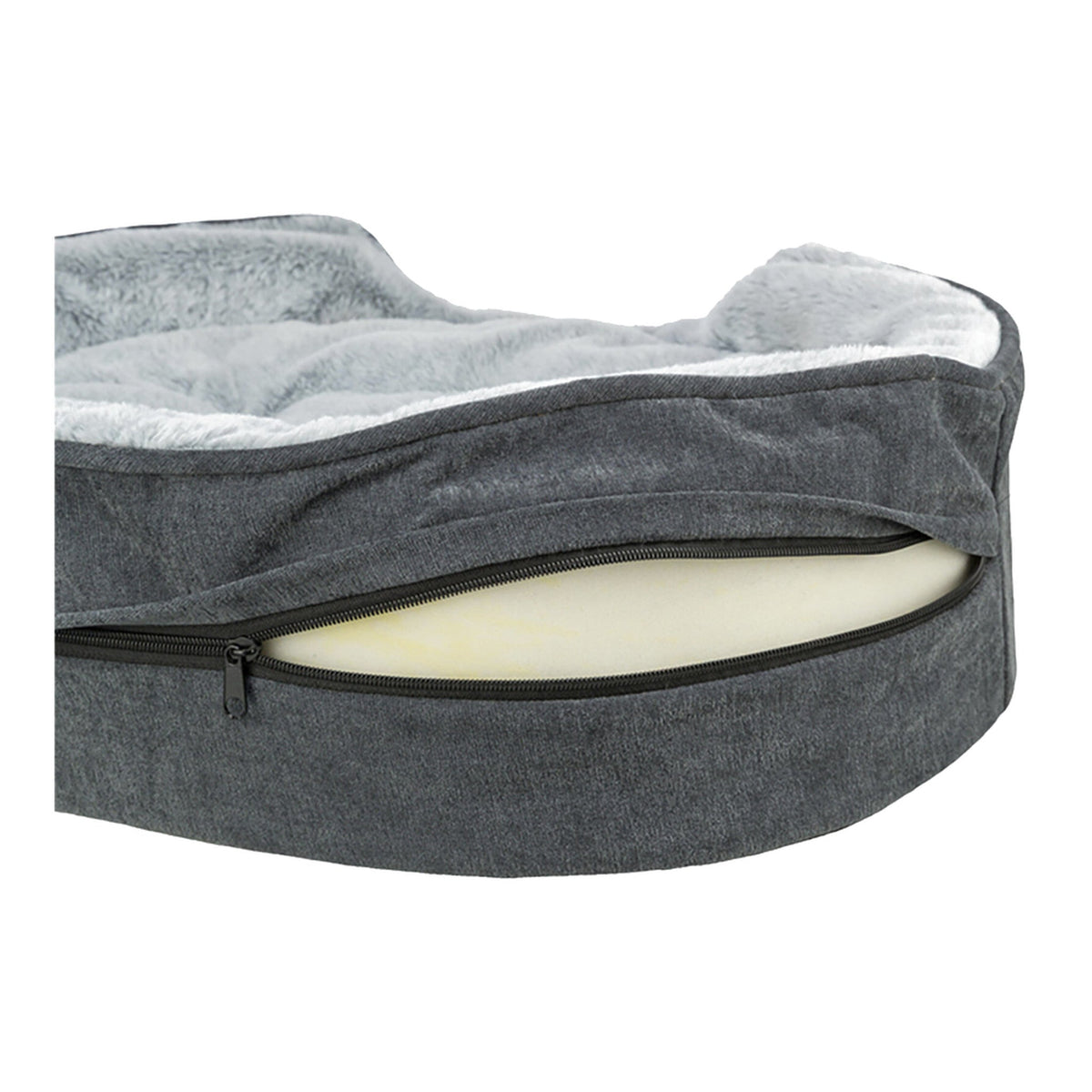 Trixie cama Vital Lino Soft ortopédica