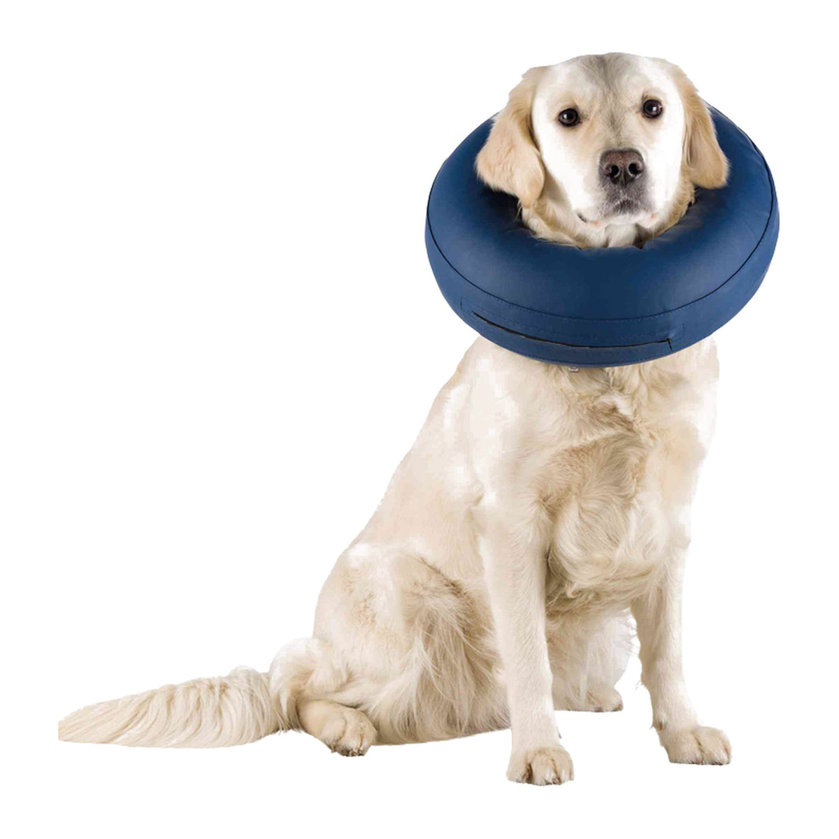 Trixie collar protector inflable para perros