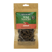Wild Balance Wild Snacks senior de ternera