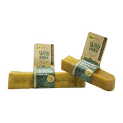 Wild Balance barrita de leche de yak del Himalaya con cúrcuma