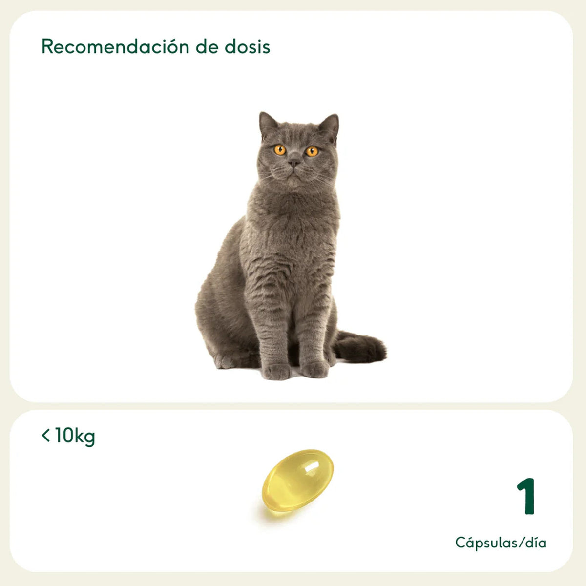 Wild Balance cápsulas Omega 3 de aceite de pescado
