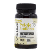 Wild Balance cápsulas Omega 3 de aceite de pescado