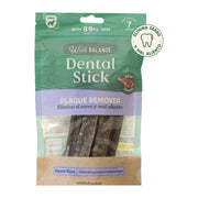 Wild Balance sticks dentales Plaque Remover