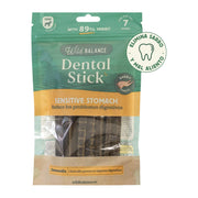 Wild Balance sticks dentales Sensitive Stomach