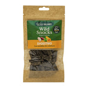 Wild Balance Wild Snacks digestivos de pato