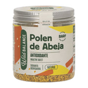 Wild Balance suplemento polen de abeja