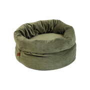 Designed By Lotte cama Fluco suave para gatos